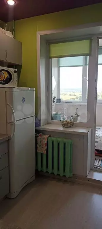 1-к. квартира, 31 м, 5/9 эт. - Фото 1