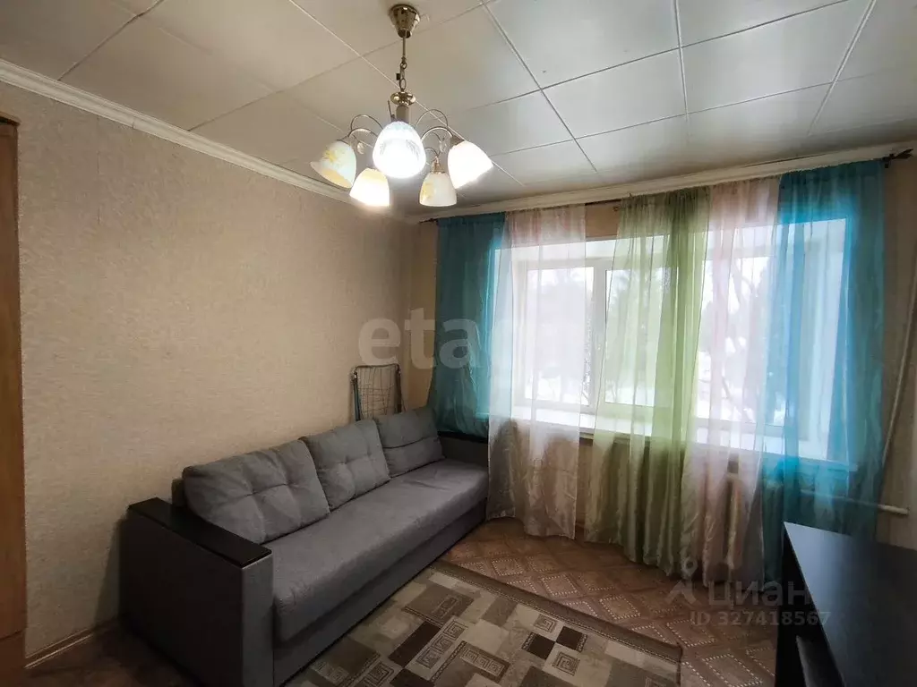 Комната Калужская область, Обнинск просп. Ленина, 81 (17.8 м) - Фото 2