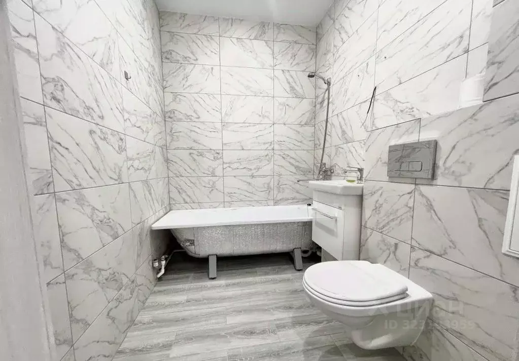 2-к кв. Иркутская область, Иркутский муниципальный округ, Маркова рп, ... - Фото 2