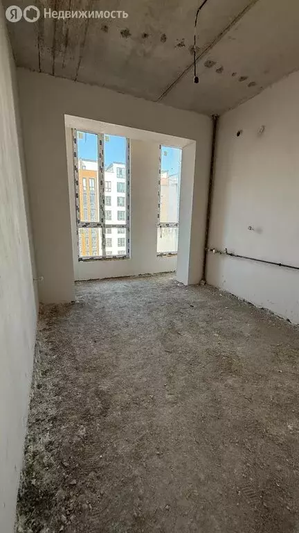 2-комнатная квартира: Нальчик, Кабардинская улица, 234/3 (65 м) - Фото 1