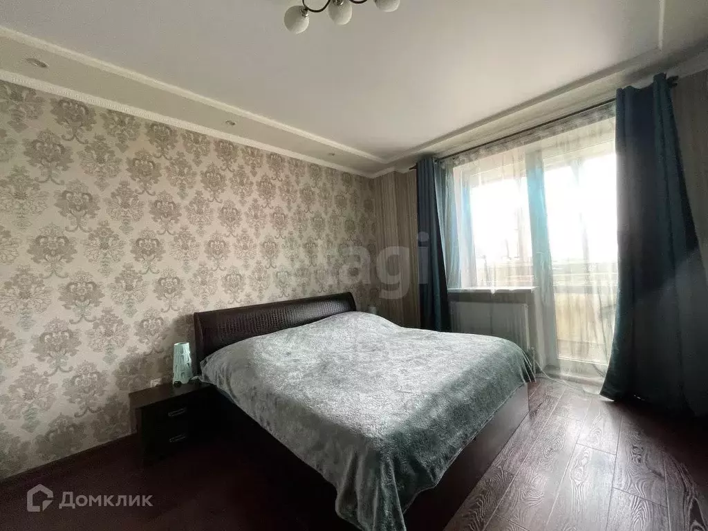 Продаётся 3-к квартира, 70 м - Фото 0