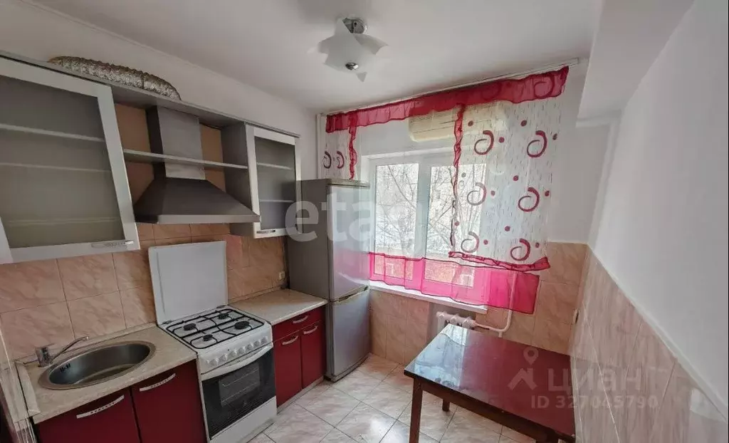 2-к кв. Красноярский край, Красноярск имени газеты Красноярский ... - Фото 1