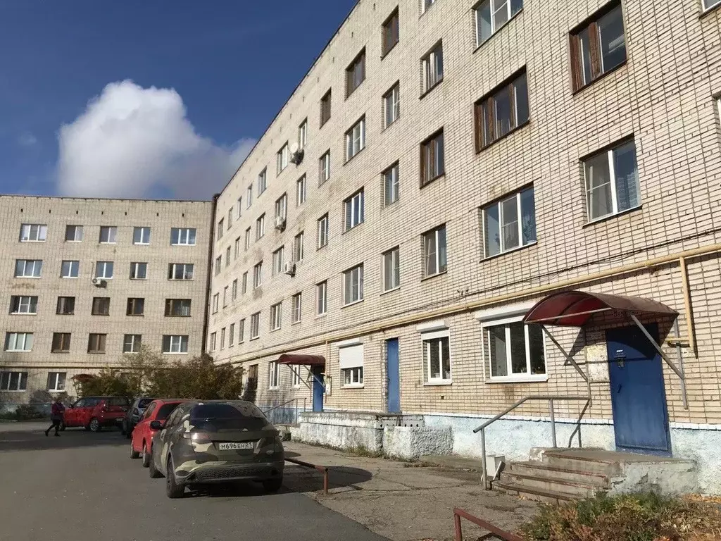 3-к кв. Чувашия, Новочебоксарск ул. Винокурова, 57 (62.9 м) - Фото 2