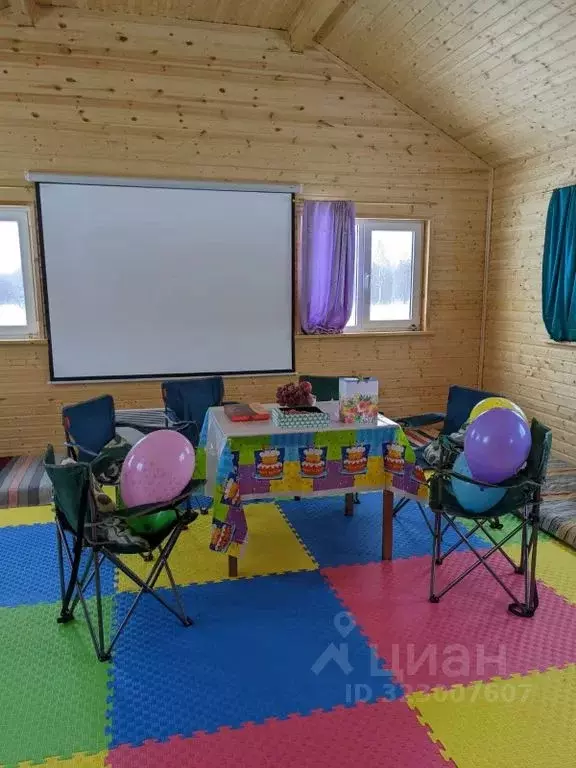 Дом в Калужская область, Медынь  (48 м) - Фото 1