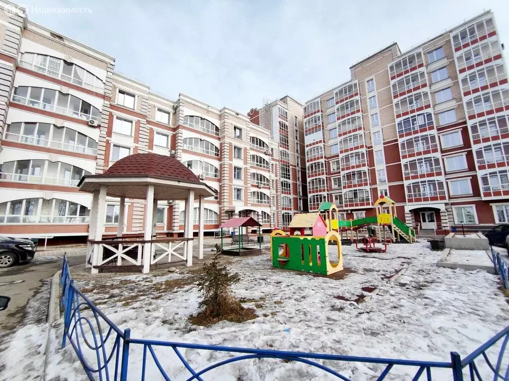 2-комнатная квартира: Абакан, улица Некрасова, 31Б (60 м) - Фото 1