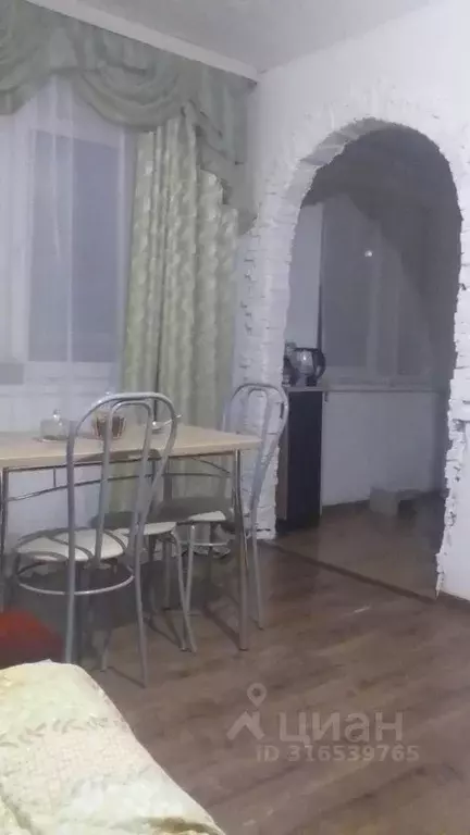 2-к кв. Мурманская область, Апатиты Северная ул., 22 (50.0 м) - Фото 1