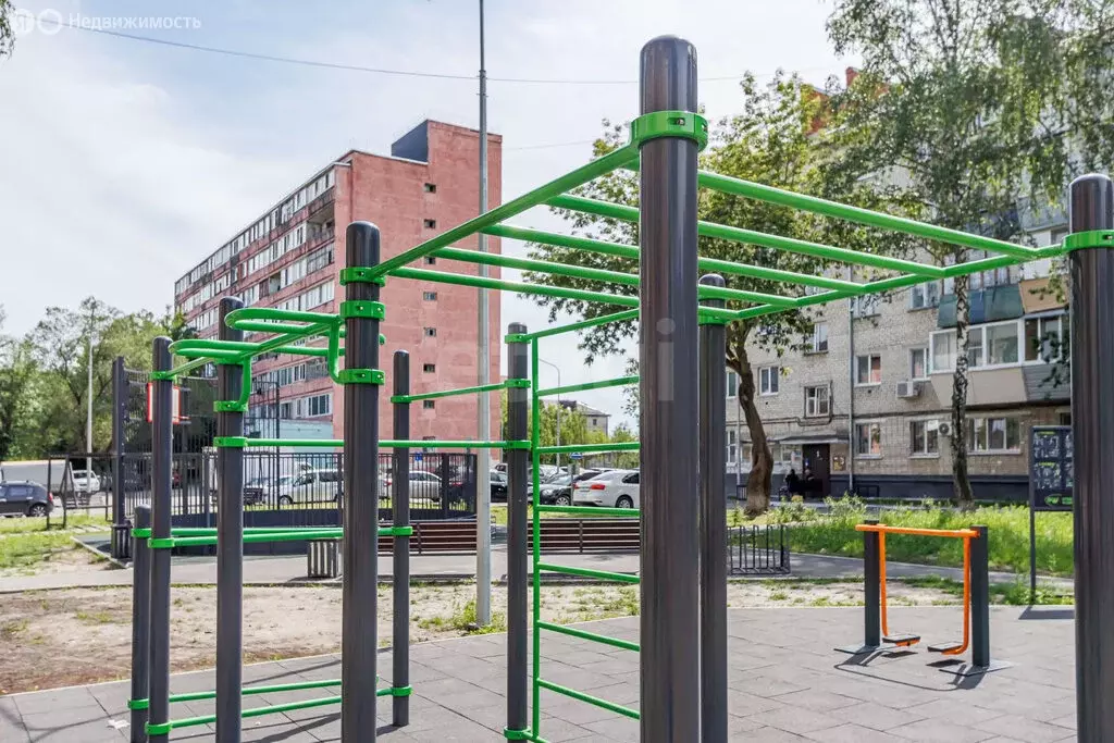 Квартира-студия: Тюмень, улица Червишевский Тракт, 84 (14.6 м) - Фото 1