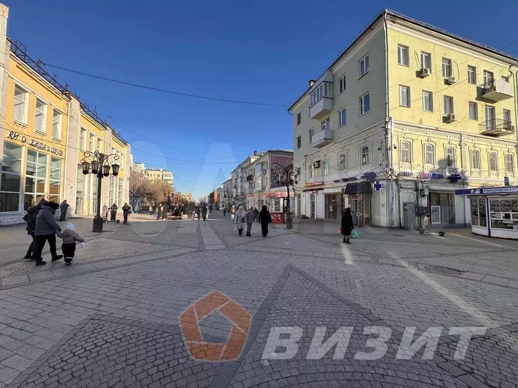 Помещение в пешеходной зоне. на Ленинградке - Фото 1