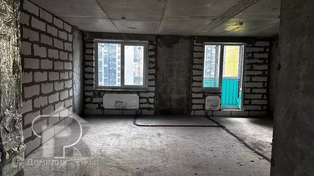 Продаётся 2-к квартира, 54 м - Фото 0
