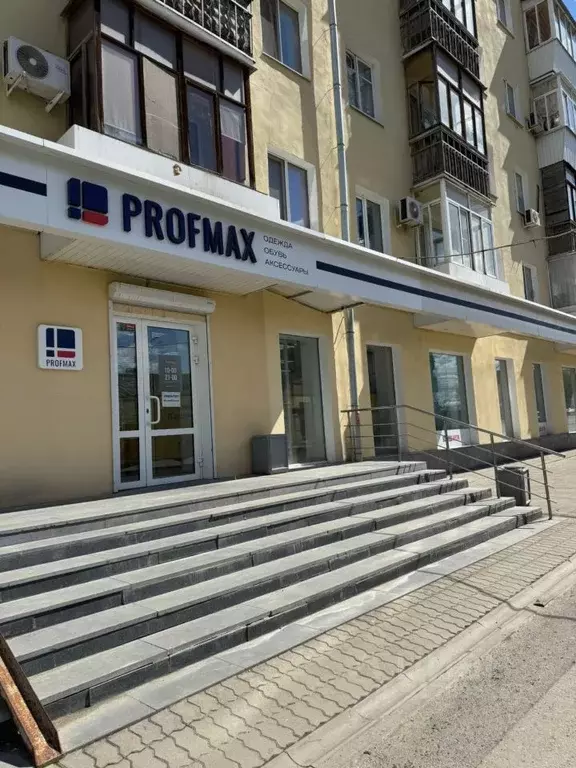 Торговая площадь в Свердловская область, Екатеринбург просп. ... - Фото 0