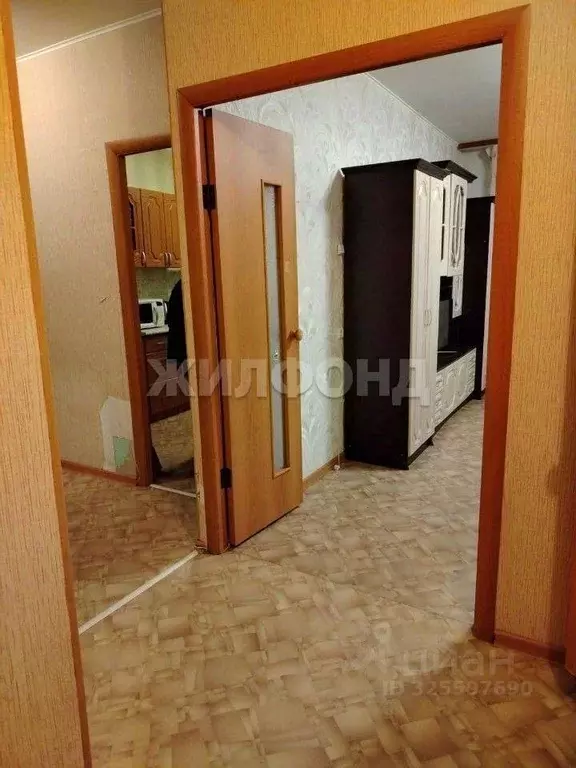 2-к кв. Томская область, Томск ул. 4-я Заречная, 46 (53.0 м) - Фото 2