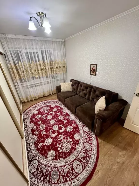 2-к кв. Краснодарский край, Сочи Лазаревское жилрайон, ул. Малышева, 7 ... - Фото 1