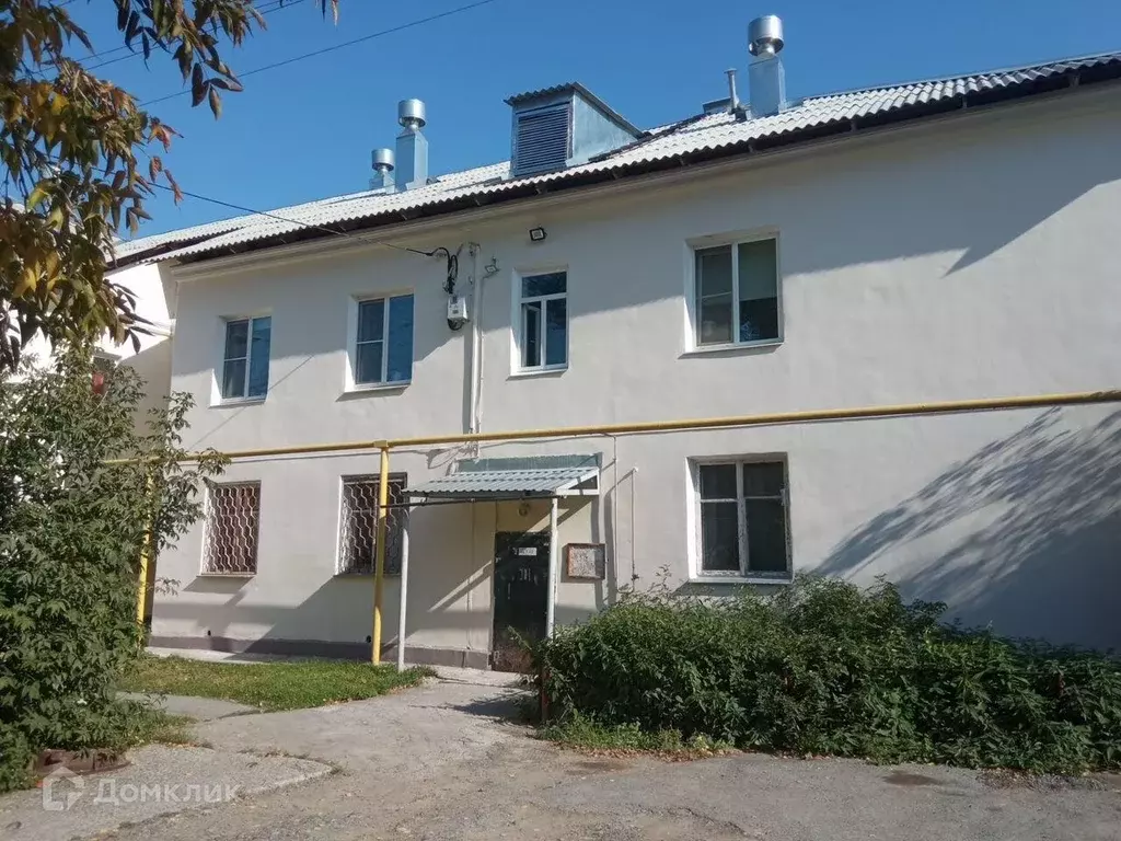 Продаётся 2-к квартира, 56 м - Фото 0