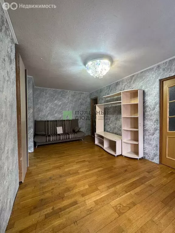 2-комнатная квартира: Ижевск, Новостроительная улица, 29 (41.6 м) - Фото 2