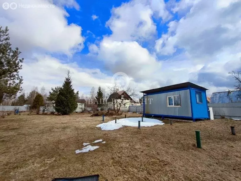 Дом в Ярославская область, Рыбинский муниципальный округ, ... - Фото 1