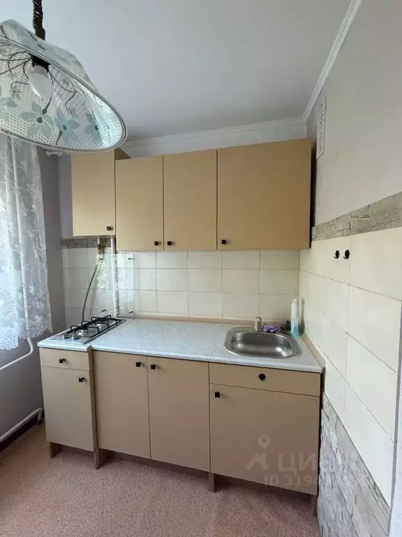 2-к кв. Московская область, Раменское Коммунистическая ул., 6 (42.0 м) - Фото 1