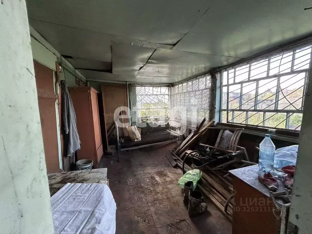 Дом в Красноярский край, Красноярск Березка СНТ,  (20 м) - Фото 1