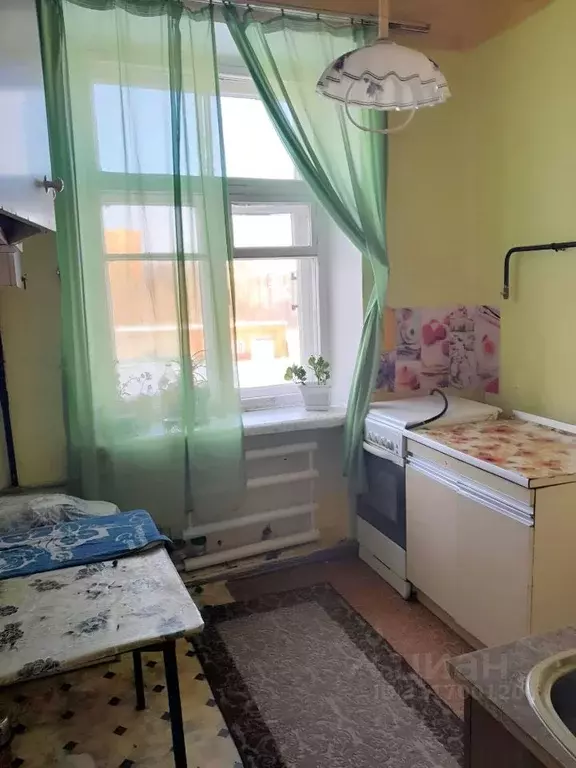 Комната Свердловская область, Березовский Шиловская ул., 5 (14.4 м) - Фото 2