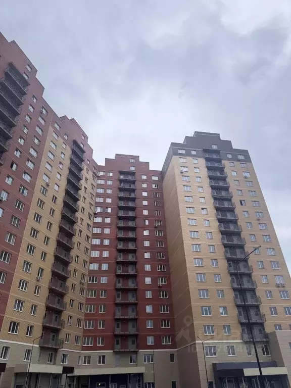 2-к кв. Московская область, Ногинск Богородский городской округ, ул. ... - Фото 1