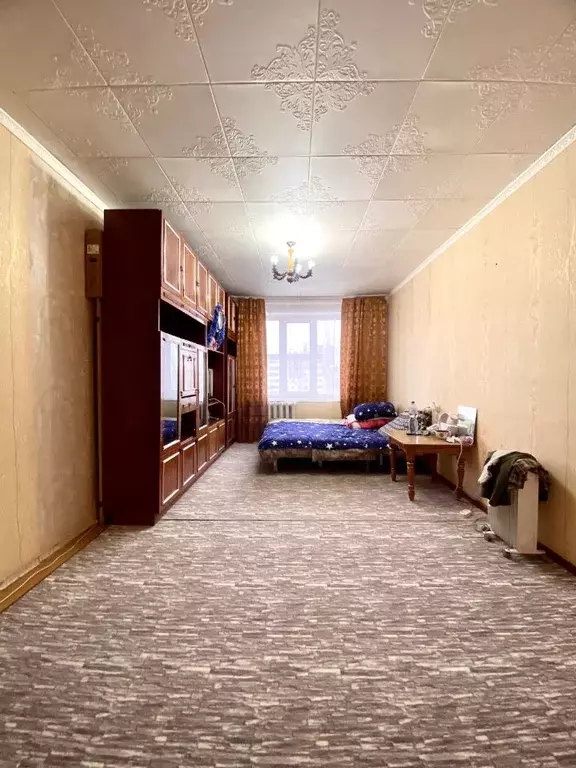 2-к кв. Татарстан, Набережные Челны Московский просп., 165 (43.9 м) - Фото 1