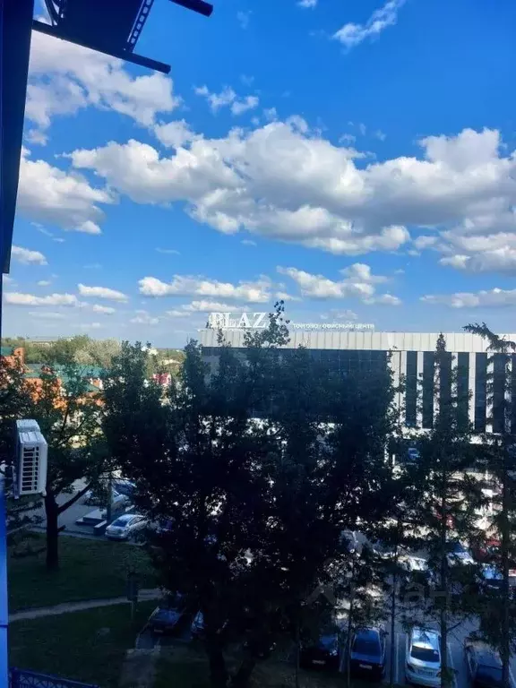 1-к кв. Алтайский край, Барнаул ул. Никитина, 107 (30.0 м) - Фото 2