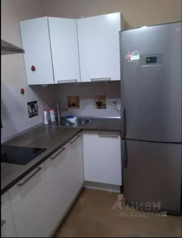 2-к кв. Новосибирская область, Новосибирск ул. Фрунзе, 228 (54.0 м) - Фото 2