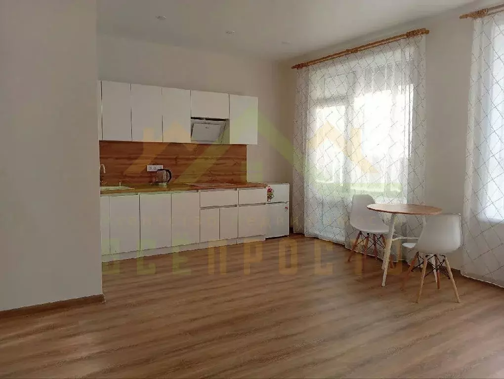 Продается 1-комнатная квартира - Фото 2