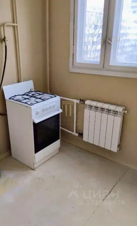 2-к кв. Санкт-Петербург ул. Морской Пехоты, 8К2 (43.4 м) - Фото 1