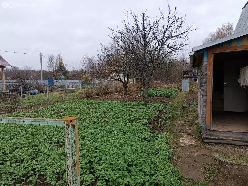 Дом в Владимирская область, Собинский муниципальный округ, деревня ... - Фото 2