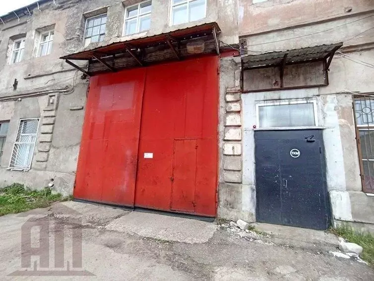 Производственное помещение в Тверская область, Тверь Индустриальная ... - Фото 1