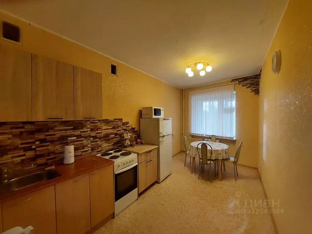 2-к кв. Пермский край, Пермь ул. Мира, 11 (83.0 м) - Фото 2