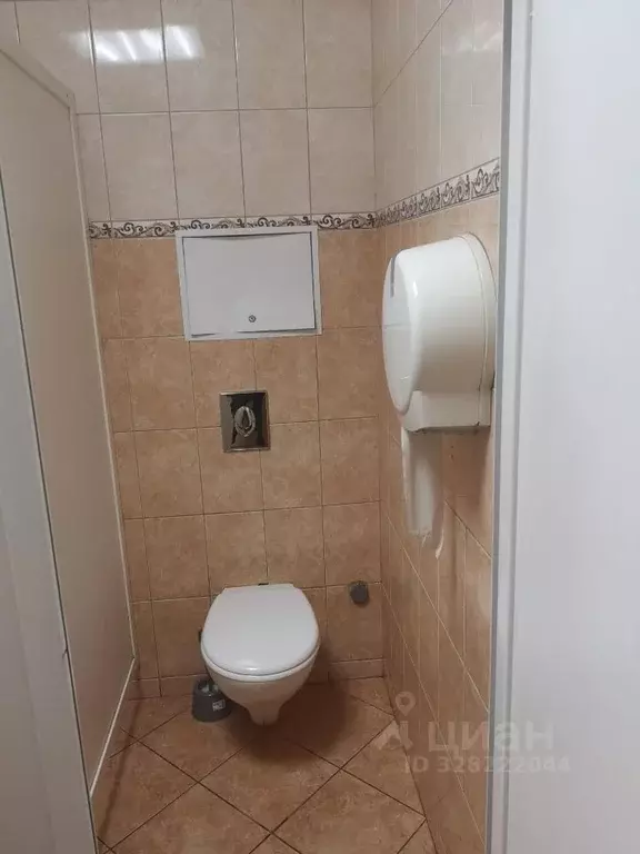 Офис в Москва Жулебинский бул., 5 (14 м) - Фото 1