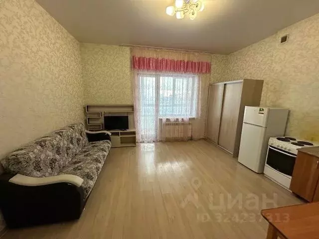 1-к кв. Алтайский край, Барнаул Партизанская ул., 149 (28.0 м) - Фото 1