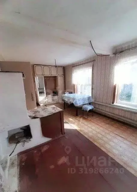 Дом в Белгородская область, Алексеевский муниципальный округ, с. ... - Фото 1