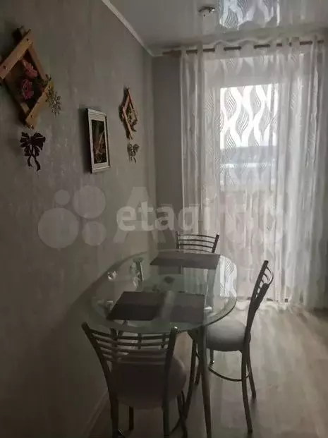 3-к. квартира, 58,8м, 4/5эт. - Фото 1