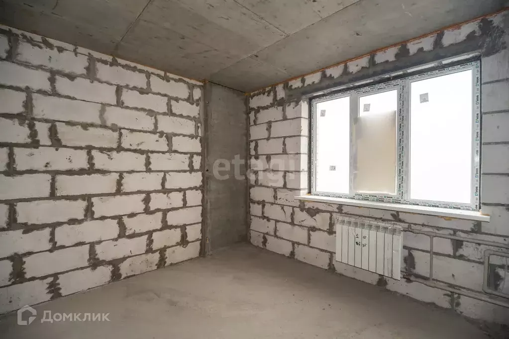 Продаётся 3-к квартира, 73.8 м - Фото 1