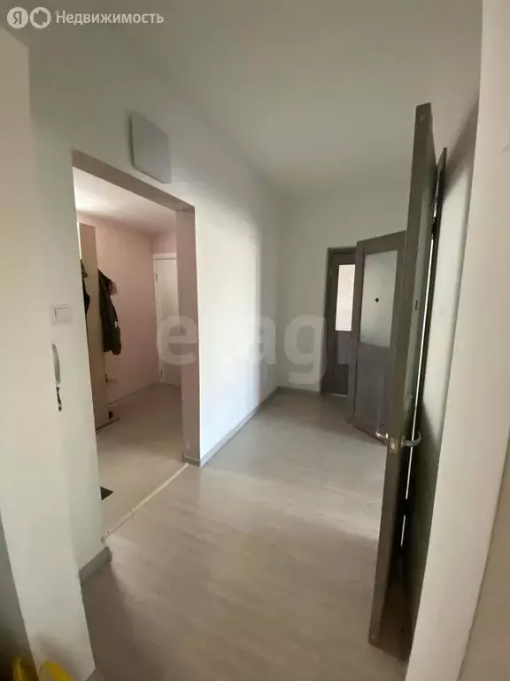 2-комнатная квартира: Якутск, улица Лермонтова, 100 (68.2 м) - Фото 2