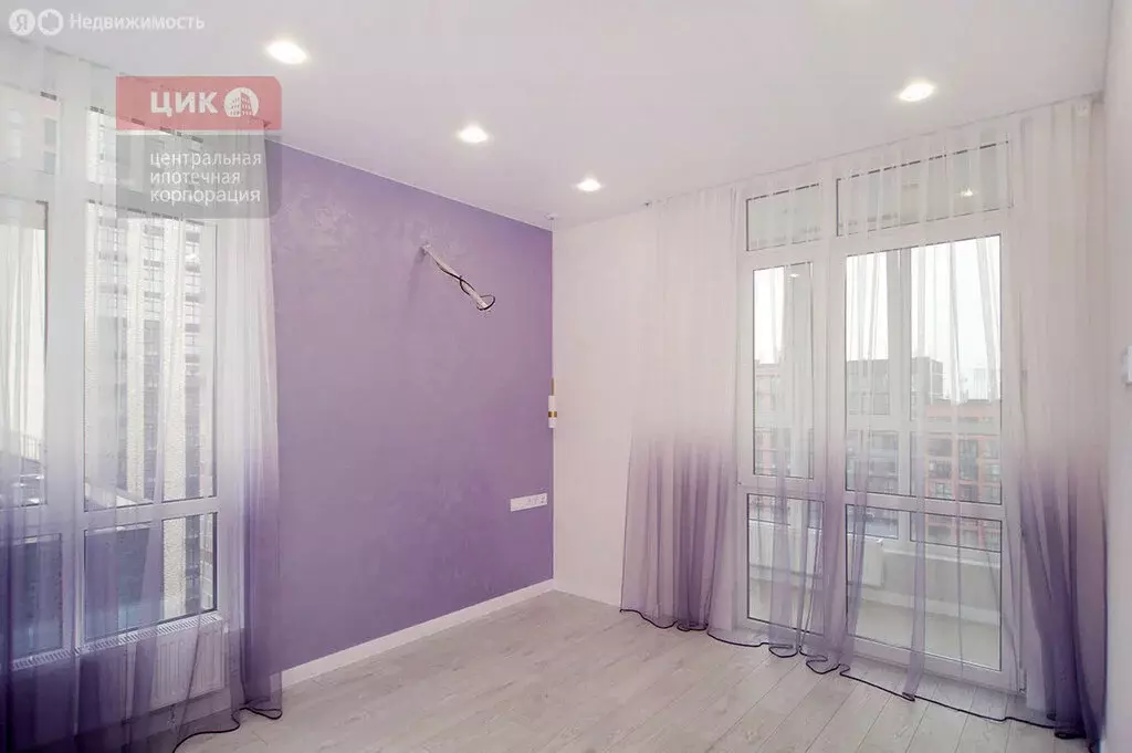 3-комнатная квартира: Рязань, Гражданская улица, 21 (86 м) - Фото 2