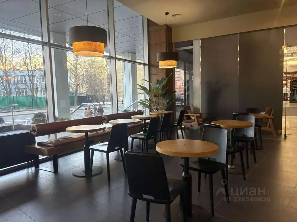 Помещение свободного назначения в Москва ул. Правды, 26 (140 м) - Фото 1