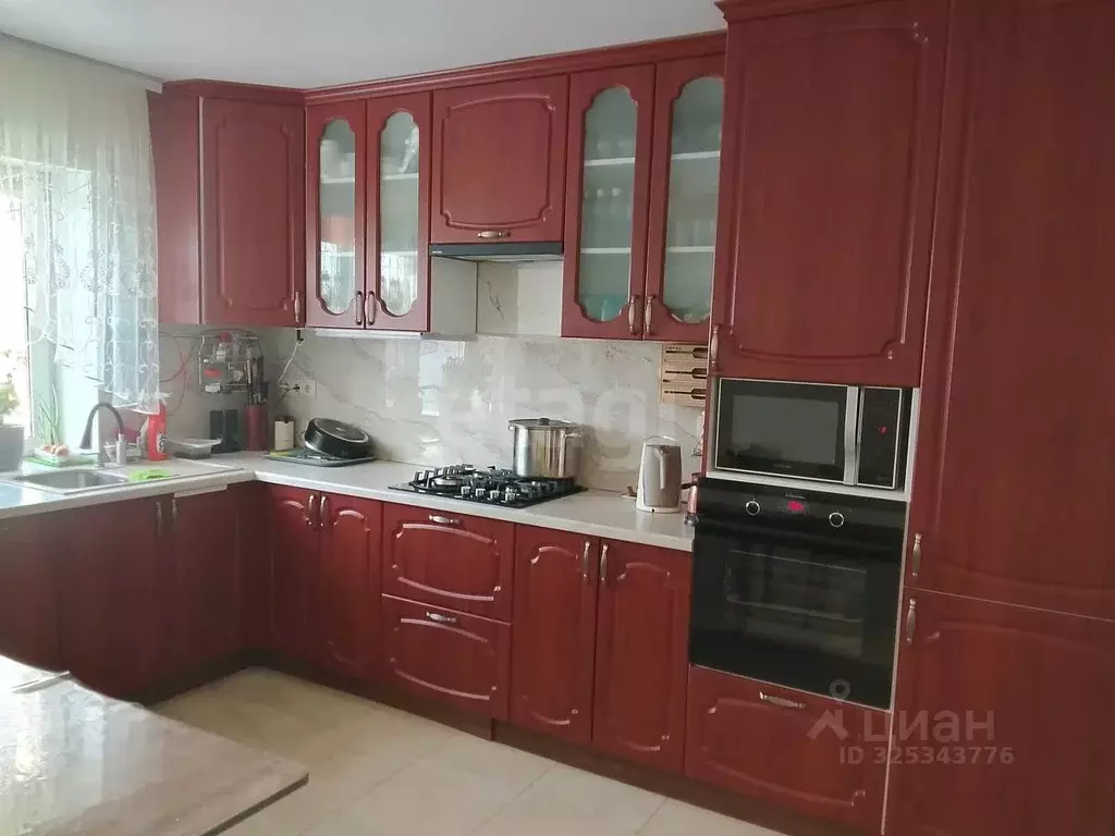 Таунхаус в Калужская область, Калуга городской округ, д. Шопино 45В ... - Фото 1