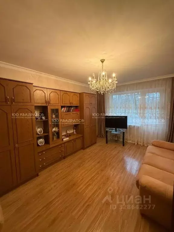 2-к кв. Северная Осетия, Владикавказ Московская ул., 40 (64.0 м) - Фото 2