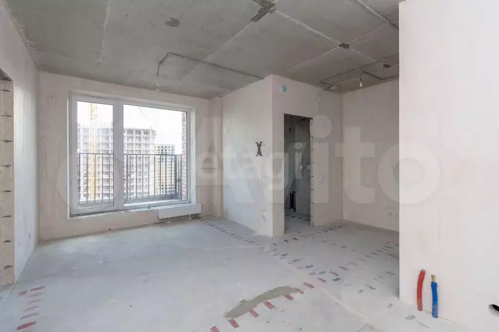 3-к. квартира, 50 м, 9/13 эт. - Фото 1