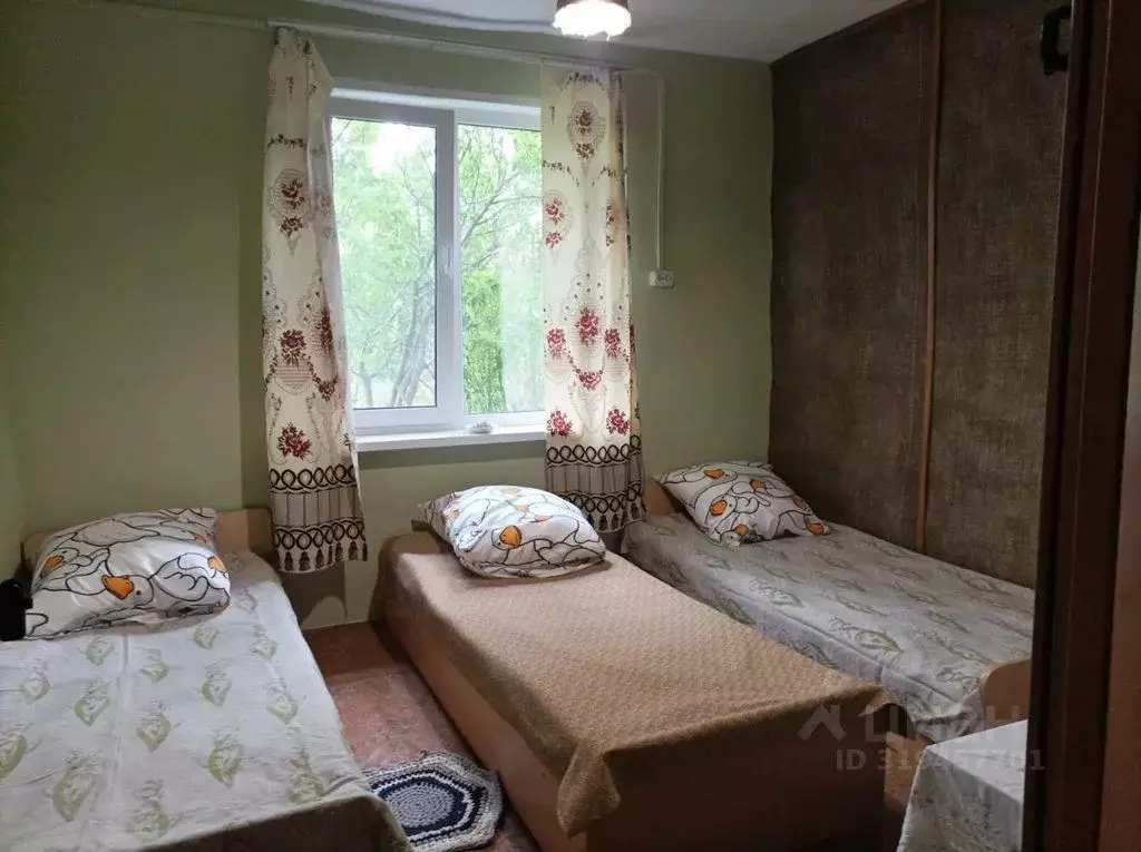 Комната Хакасия, Ширинский район, пос. Колодезный Горная ул., 6 - Фото 0