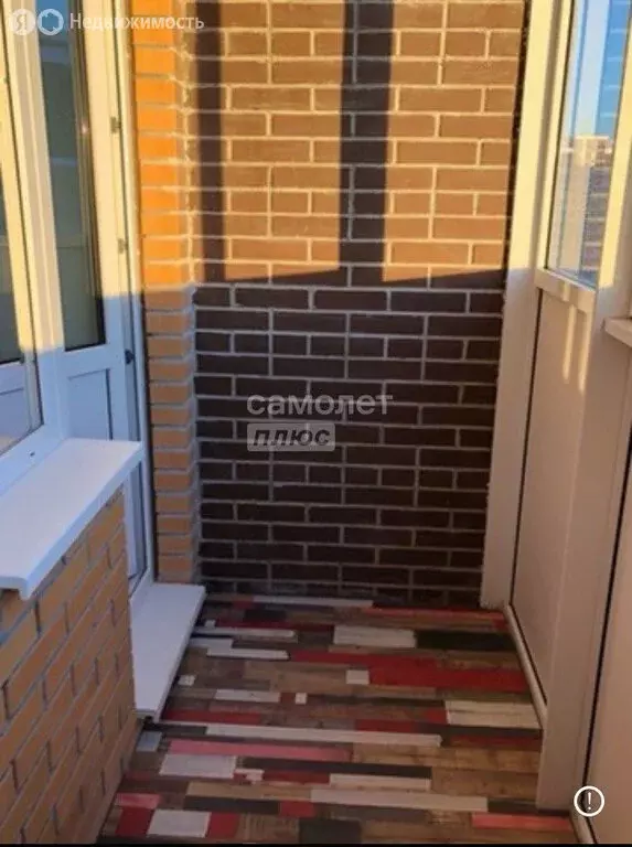 1-комнатная квартира: Люберцы, микрорайон Зенино ЖК Самолёт, улица ... - Фото 2