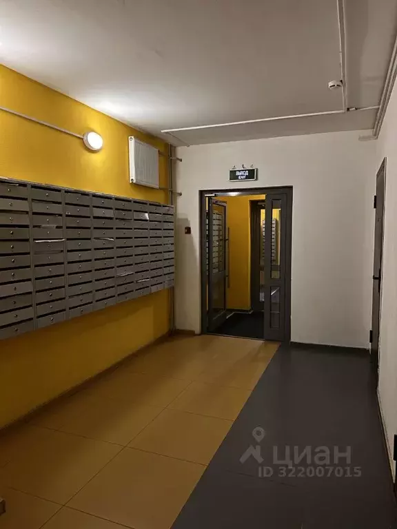 2-к кв. Самарская область, Самара Московское шоссе, 18-й км, 31 (64.1 ... - Фото 2