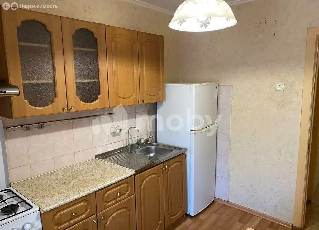 1-комнатная квартира: Калининград, улица Дзержинского, 78 (37.3 м) - Фото 1