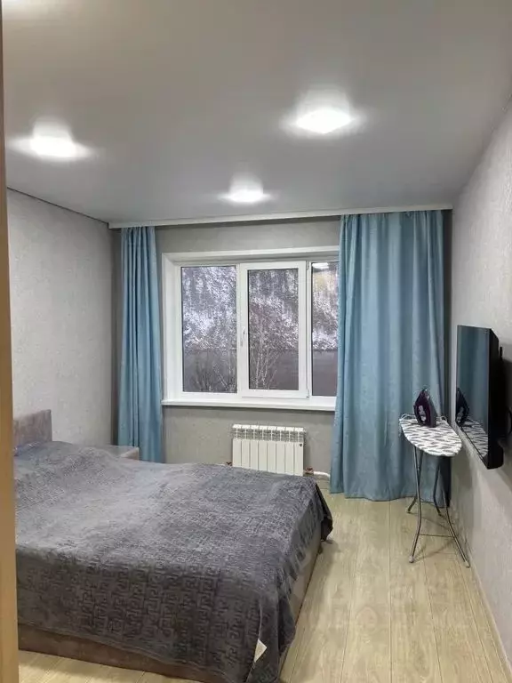 2-к кв. Хакасия, Черемушки рп 11А (44.0 м) - Фото 1