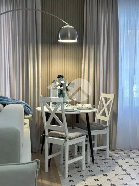 1-к кв. Новосибирская область, Новосибирск Каменская ул., 84В (30.0 м) - Фото 2