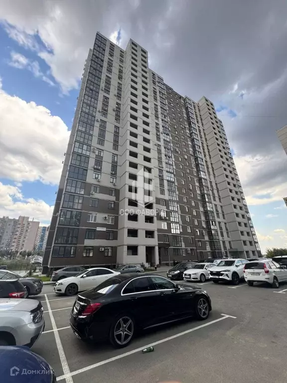 Продаётся 1-к квартира, 42.3 м - Фото 1