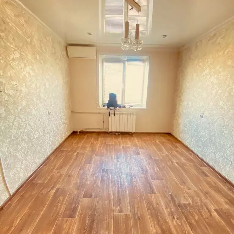 3-к кв. Астраханская область, Астрахань ул. Космонавтов, 2 (58.9 м) - Фото 1